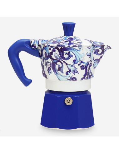 Гейзерная кофеварка Bialetti...