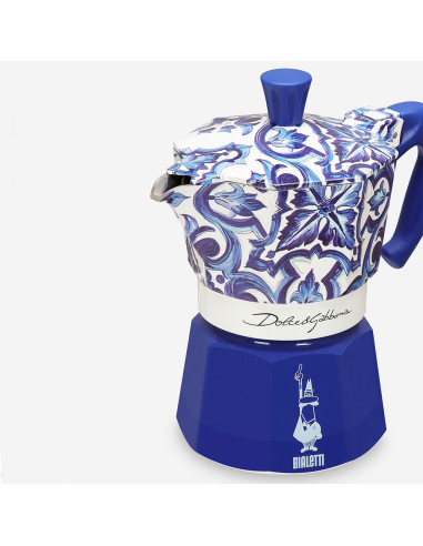 Гейзерная кофеварка Bialetti...