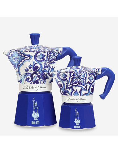 Гейзерная кофеварка Bialetti...