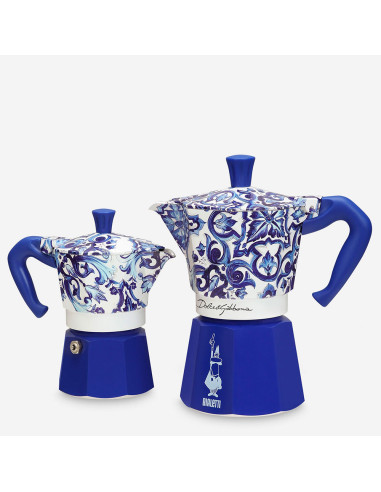 Гейзерная кофеварка Bialetti...