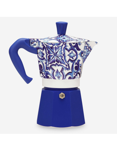 Гейзерная кофеварка Bialetti...