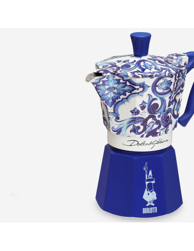 Гейзерная кофеварка Bialetti...