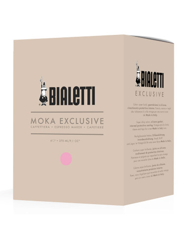 Гейзерная кофеварка Bialetti Moka...