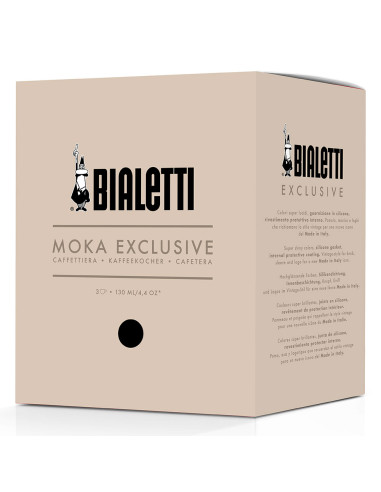 Гейзерная кофеварка Bialetti Moka...