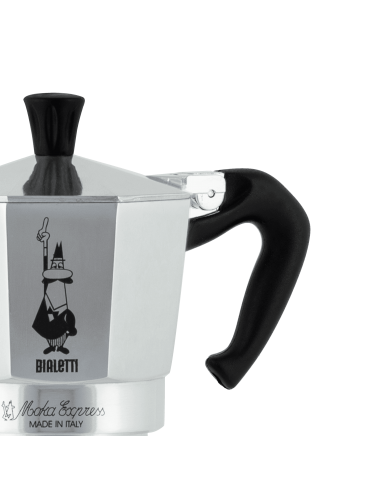 Гейзерная кофеварка Bialetti Moka...