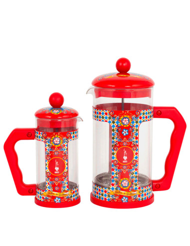 Френч-пресс Bialetti Moka Express...