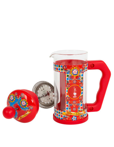 Френч-пресс Bialetti Moka Express...