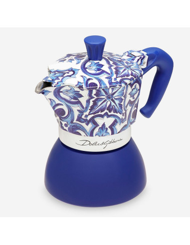 Гейзерная кофеварка Bialetti...