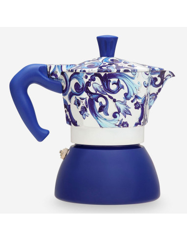 Гейзерная кофеварка Bialetti...