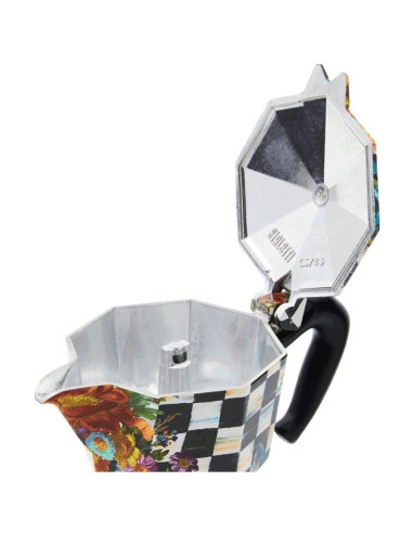 Гейзерная кофеварка Bialetti Moka...