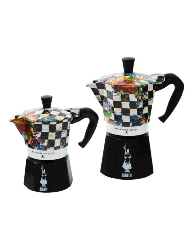 Гейзерная кофеварка Bialetti Moka...