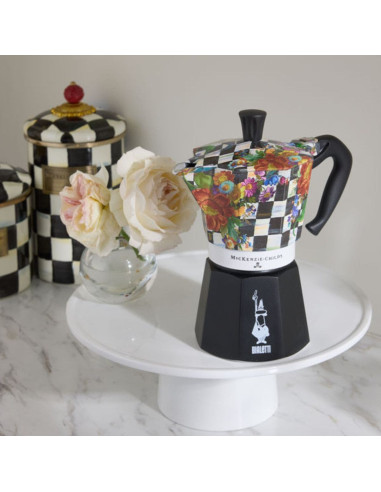 Гейзерная кофеварка Bialetti Moka...