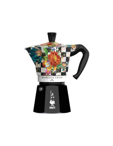 Гейзерная кофеварка Bialetti Moka...