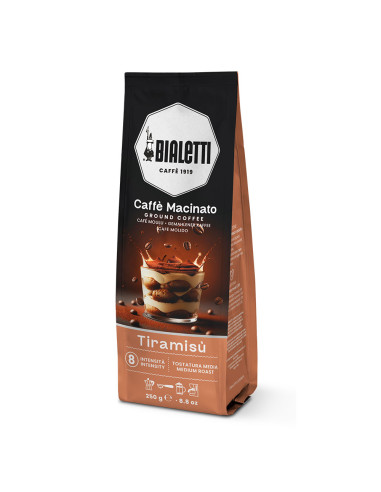 Кофе молотый Bialetti Perfetto Moka...