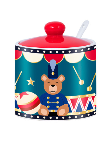 Сахарница из лимитированной коллекции...