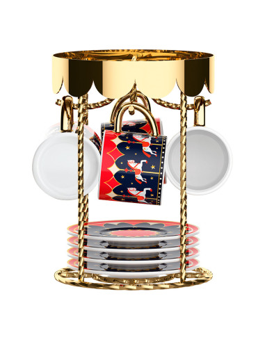 Лимитированный набор кофейных пар на...