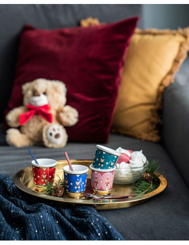 Лимитированный набор стаканов для...