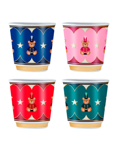 Лимитированный набор стаканов для...