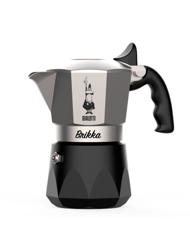 Гейзерная кофеварка Bialetti New...