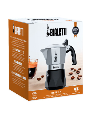 Гейзерная кофеварка Bialetti New...