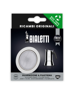 Набор уплотнителей для...