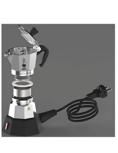 Электрическая гейзерная... 2