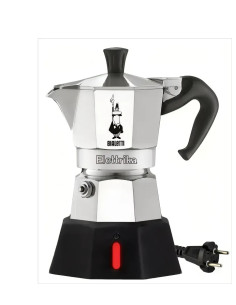 Электрическая гейзерная...