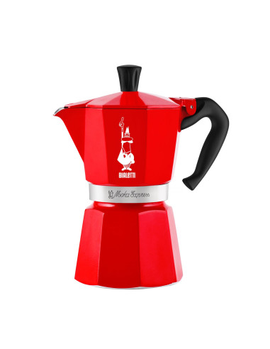 Набор Гейзерная кофеварка Bialetti...