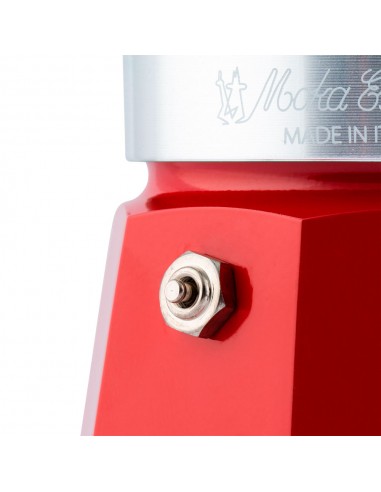 Гейзерная кофеварка Moka Express...