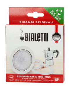 Набор уплотнителей для...