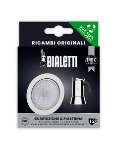 Набор уплотнителей для...