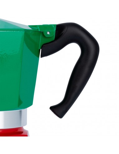 Гейзерная кофеварка Moka Express...