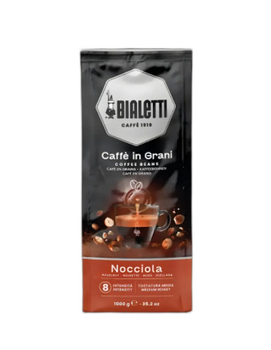 Кофе в зёрнах Bialetti Esperto Grani...