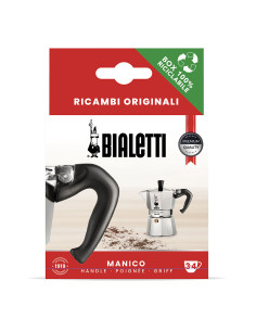 Ручка для гейзерных...